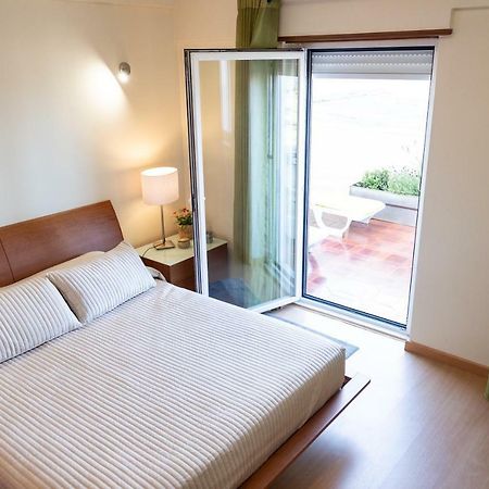 Apartmán Window To The Sea Oeiras Exteriér fotografie