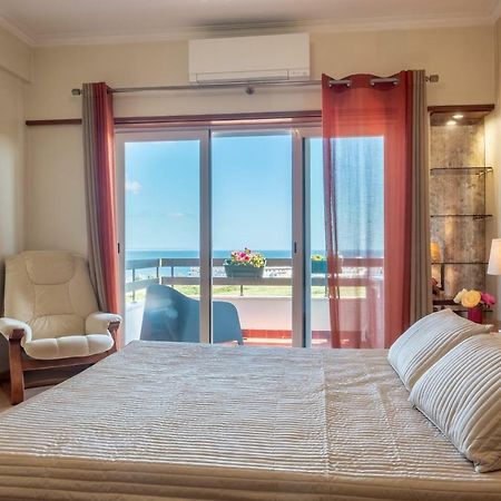 Apartmán Window To The Sea Oeiras Exteriér fotografie