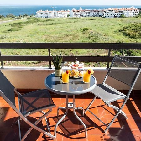 Apartmán Window To The Sea Oeiras Exteriér fotografie