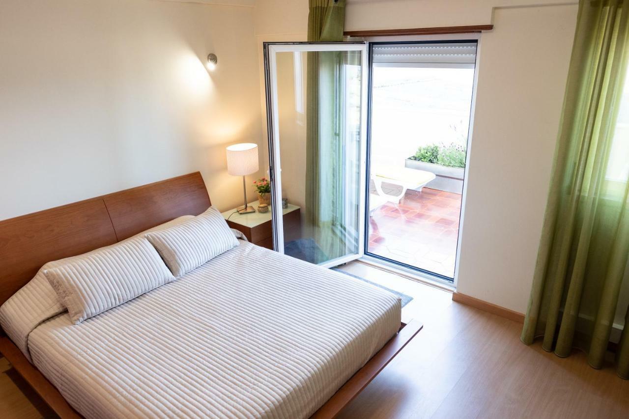 Apartmán Window To The Sea Oeiras Exteriér fotografie