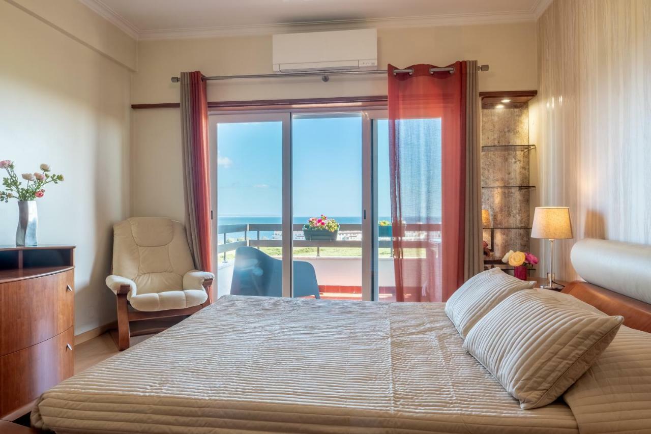 Apartmán Window To The Sea Oeiras Exteriér fotografie