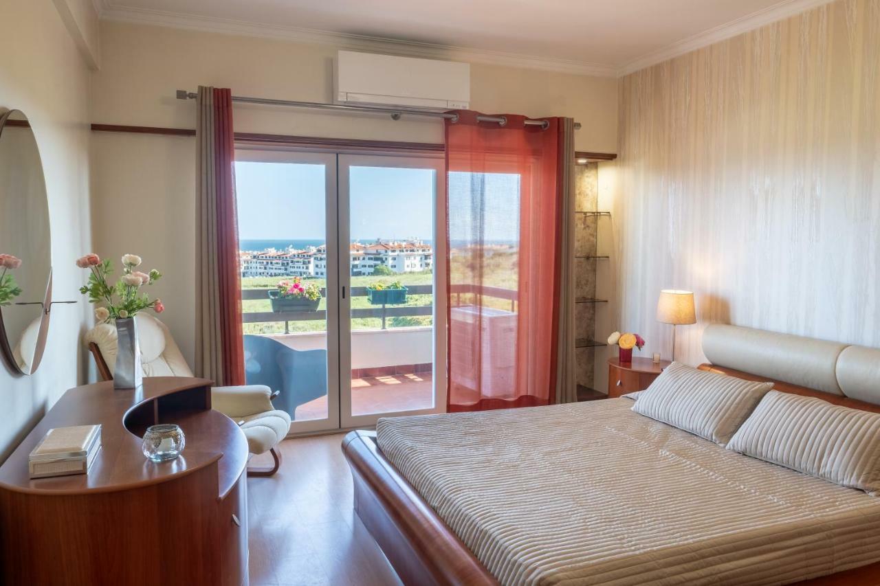 Apartmán Window To The Sea Oeiras Exteriér fotografie