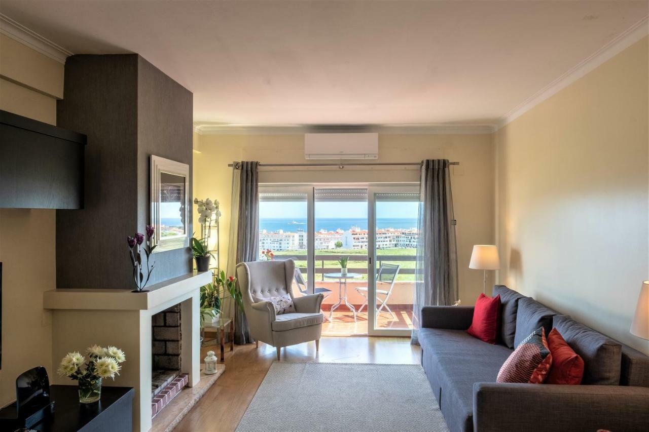 Apartmán Window To The Sea Oeiras Exteriér fotografie
